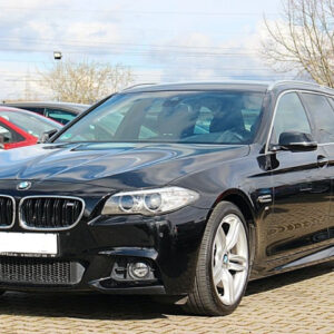 BMW SERIE 5 TOURING F11 LCI