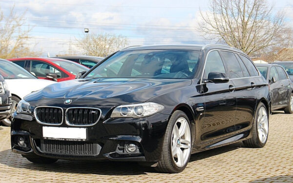 BMW SERIE 5 TOURING F11 LCI