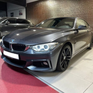 BMW SERIE 4 COUPE F32