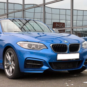 BMW SERIE 2 CABRIOLET F23