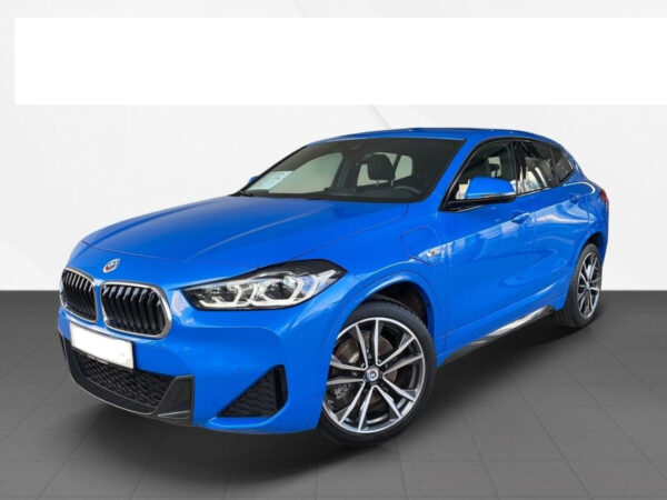 BMW X2 F39