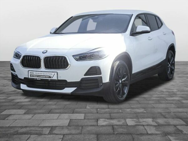 BMW X2 F39