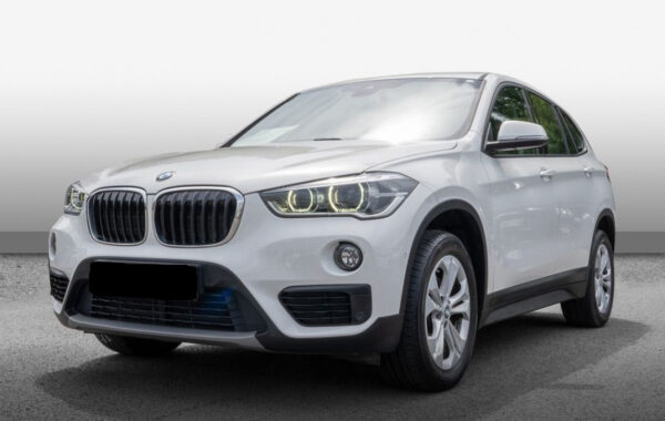 BMW X1 F48