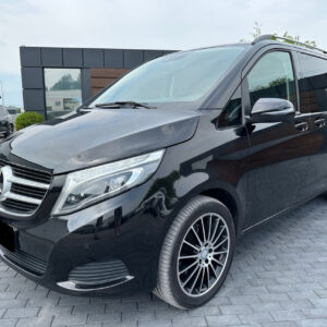 MERCEDES CLASSE V