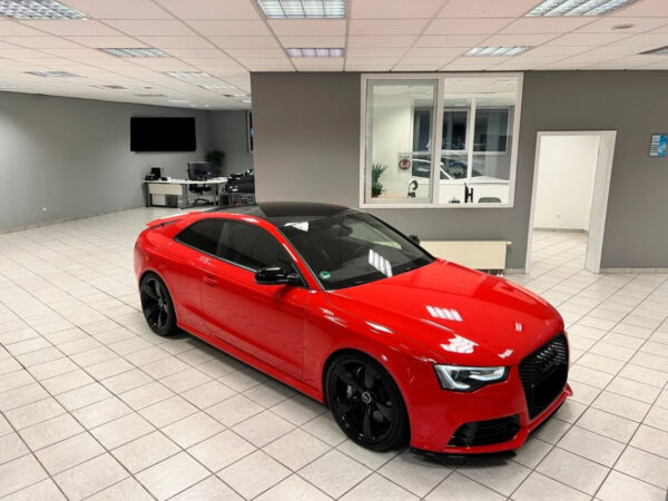 AUDI RS5