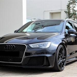 AUDI RS3 SPORTBACK