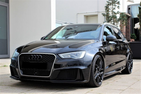 AUDI RS3 SPORTBACK