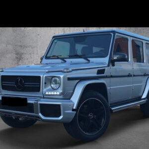 MERCEDES CLASSE G