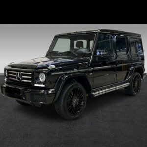 MERCEDES CLASSE G