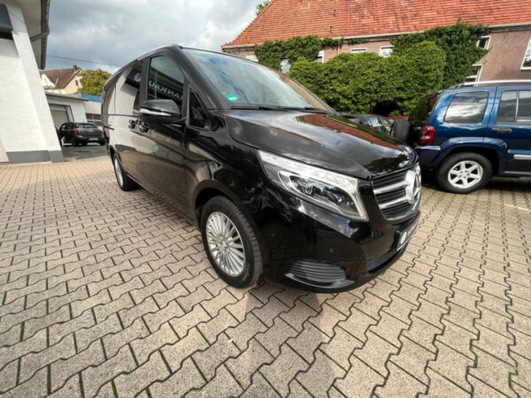 MERCEDES CLASSE V