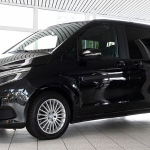 MERCEDES CLASSE V