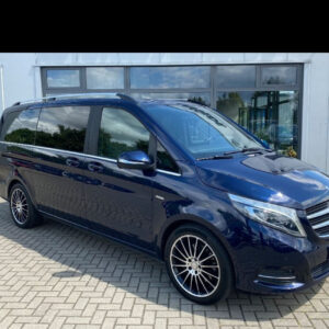 MERCEDES CLASSE V
