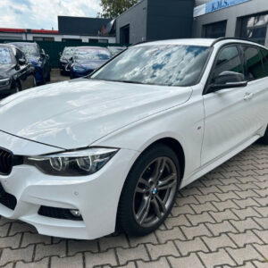 BMW SERIE 3 TOURING G21