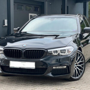 BMW SERIE 5 TOURING F11 LCI