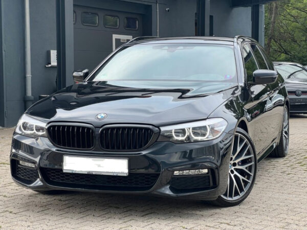 BMW SERIE 5 TOURING F11 LCI