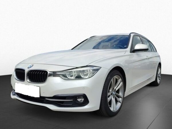 BMW SERIE 3 TOURING F31 LCI2