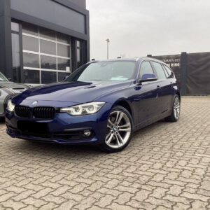 BMW SERIE 3 TOURING F31 LCI2