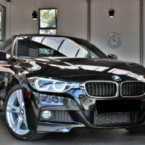 BMW SERIE 3 F30 LCI