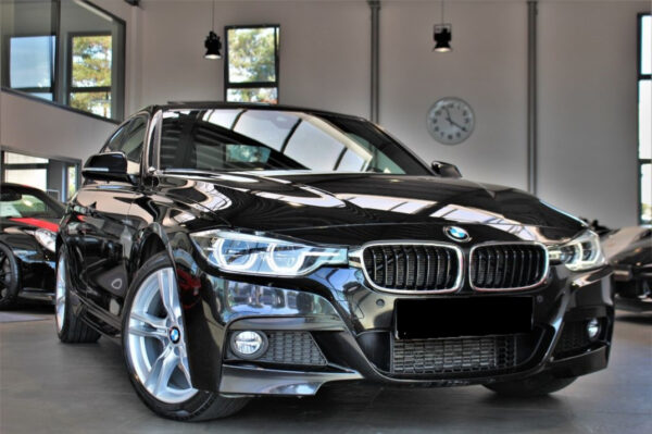BMW SERIE 3 F30 LCI