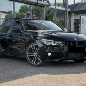 BMW SERIE 3 TOURING F31 LCI2