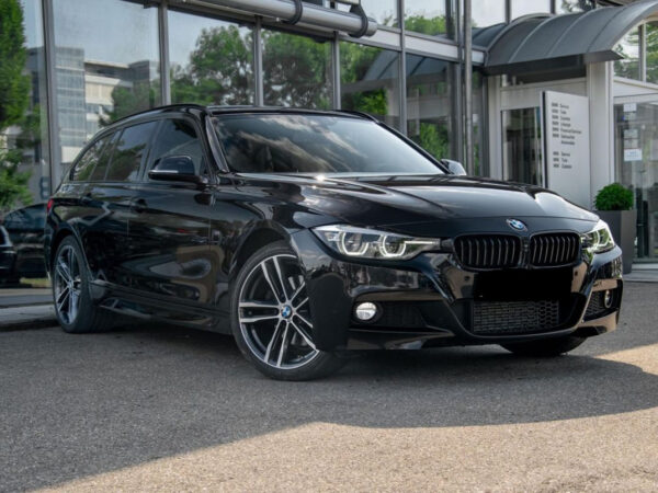BMW SERIE 3 TOURING F31 LCI2