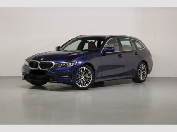 BMW SERIE 3 TOURING G21