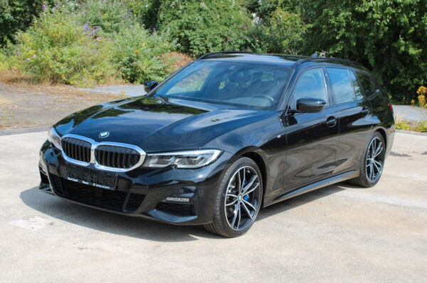 BMW SERIE 3 TOURING G21