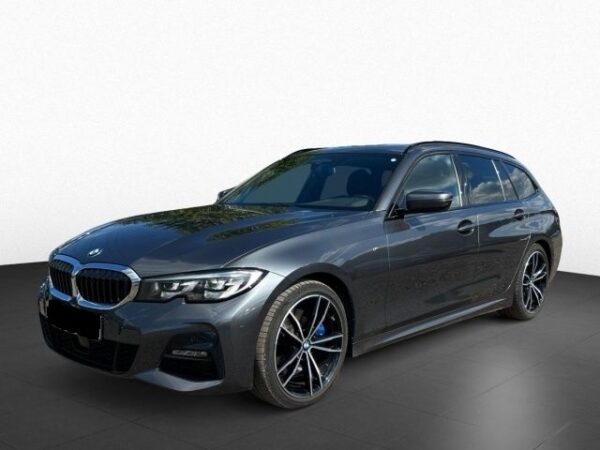 BMW SERIE 3 TOURING G21