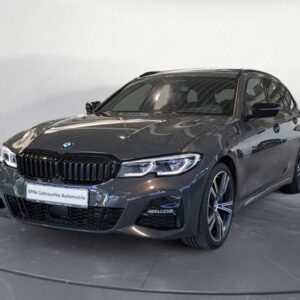 BMW SERIE 3 TOURING G21