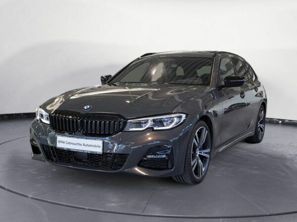BMW SERIE 3 TOURING G21