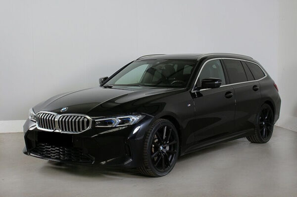 BMW SERIE 3 TOURING G21