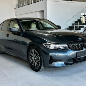 BMW SERIE 3 G20