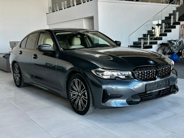BMW SERIE 3 G20