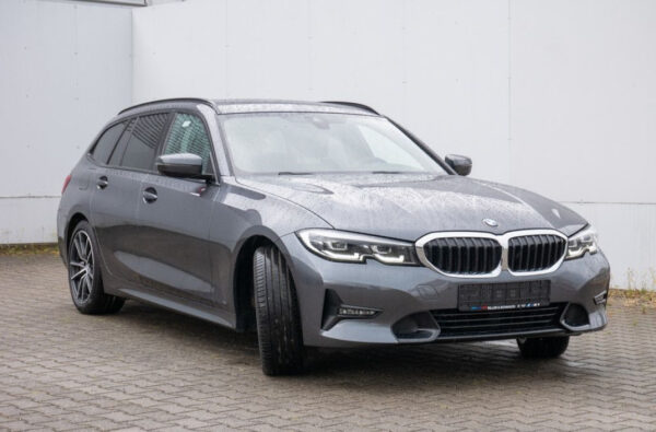 BMW SERIE 3 TOURING G21
