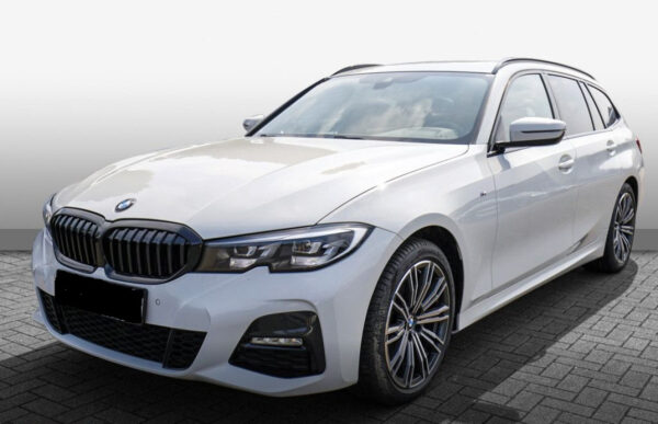BMW SERIE 3 TOURING G21