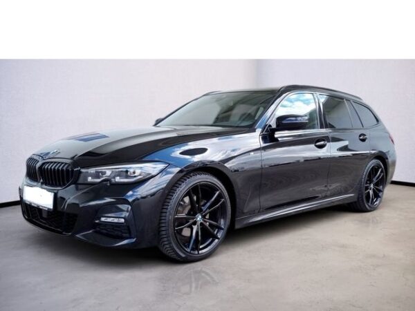 BMW SERIE 3 TOURING G21