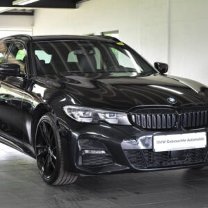 BMW SERIE 3 TOURING G21