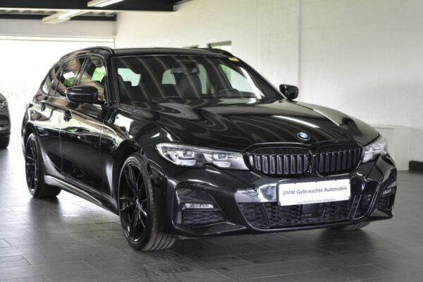 BMW SERIE 3 TOURING G21
