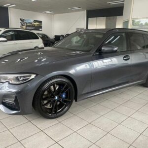 BMW SERIE 3 TOURING G21