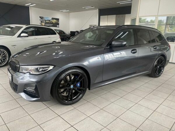BMW SERIE 3 TOURING G21