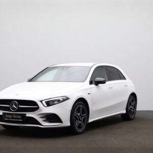 MERCEDES CLASSE A