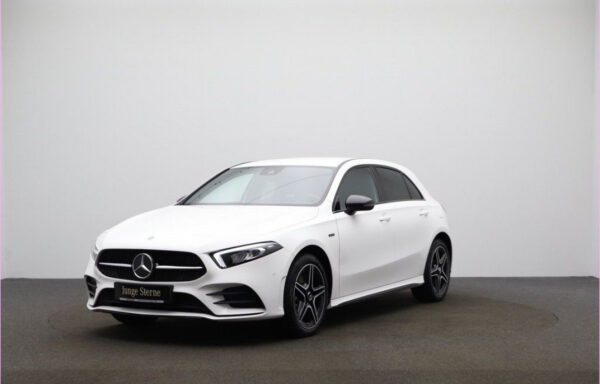 MERCEDES CLASSE A