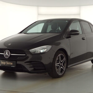 MERCEDES CLASSE B
