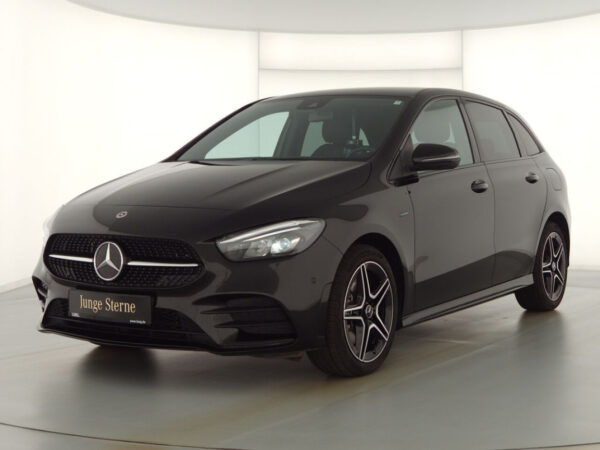 MERCEDES CLASSE B