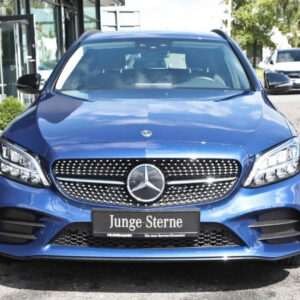 MERCEDES CLASSE C BREAK