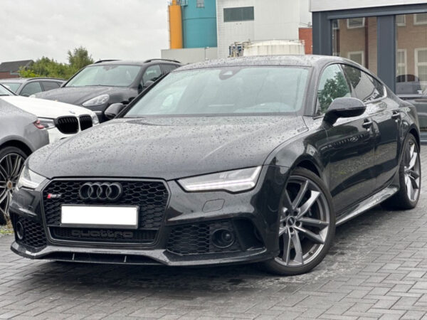 AUDI RS7 SPORTBACK