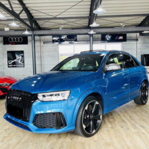 AUDI RS Q3