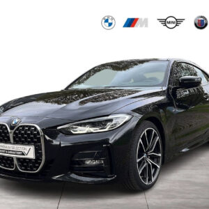 BMW SERIE 4 COUPE G22