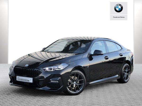 BMW SERIE 2 GRAN COUPE F44