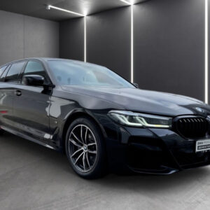 BMW SERIE 5 TOURING G31 LCI